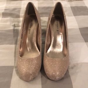 Madden Girl Pumps